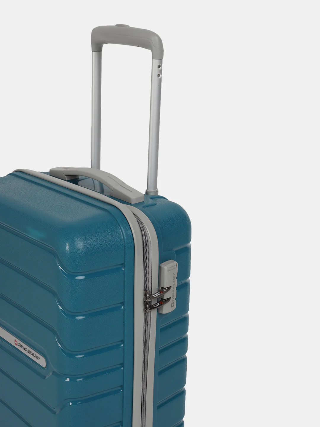 Rhombus Hard Top Trolley Luggage | HTL1025 - Image 72