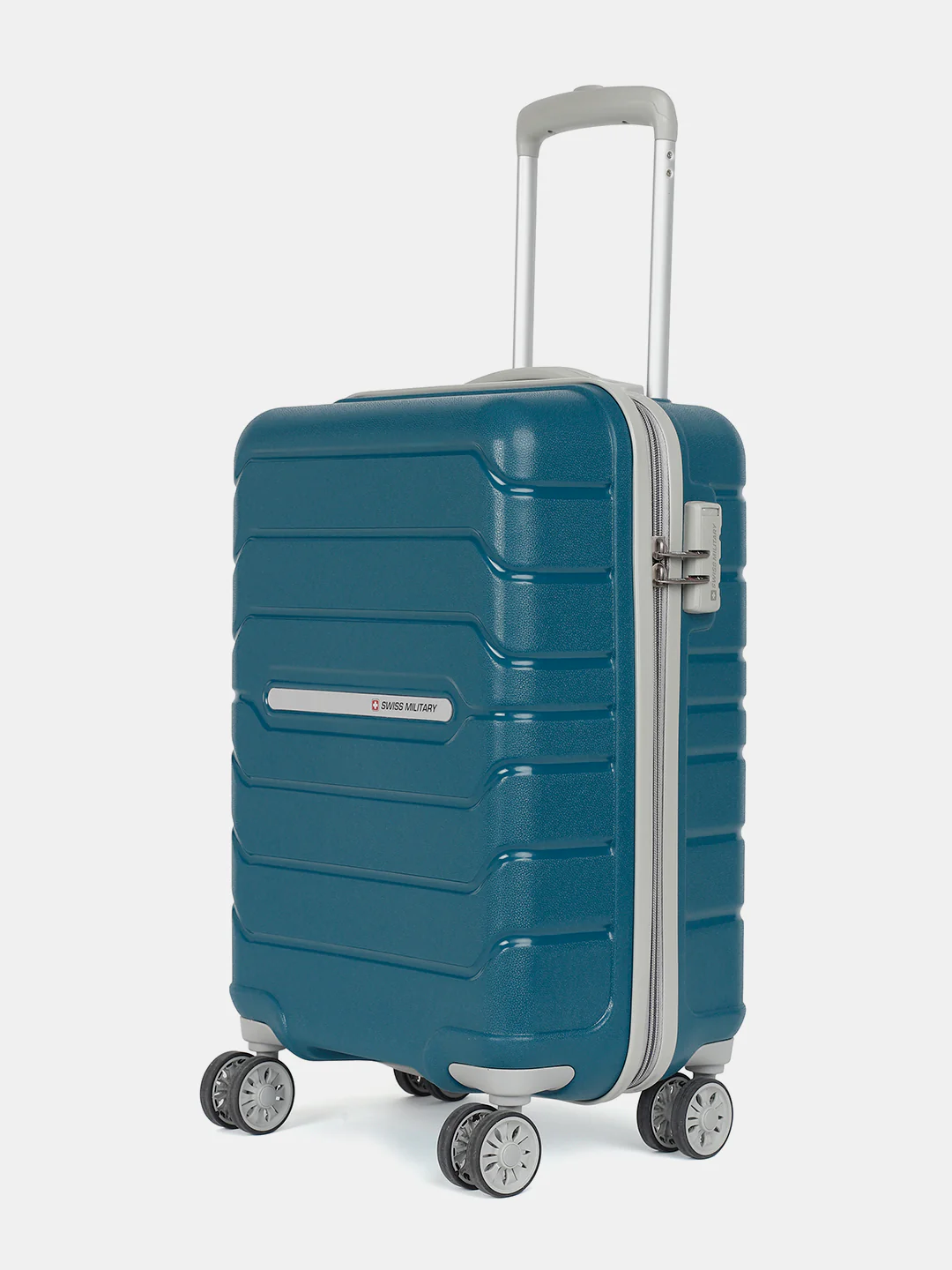 Rhombus Hard Top Trolley Luggage | HTL1025 - Image 73