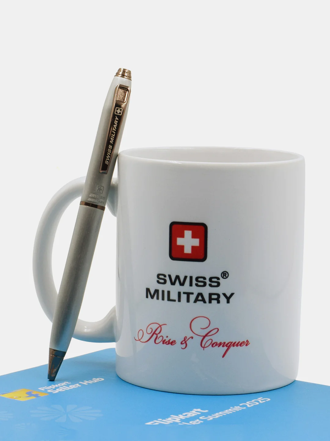RINGER Professional Ball Pen with Premium Finish Pen | SM23B, SM24B, SM25B - Image 13