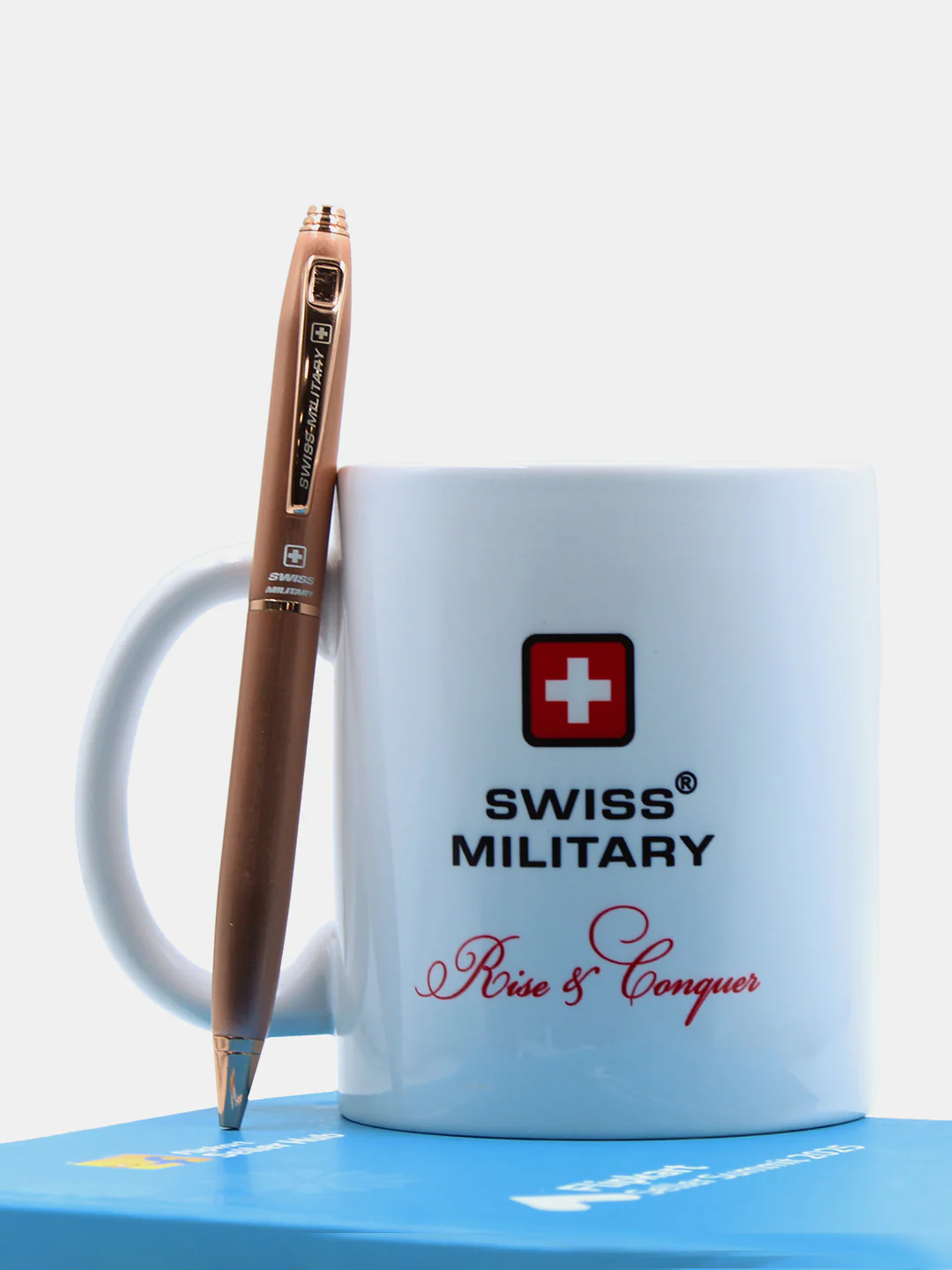 RINGER Professional Ball Pen with Premium Finish Pen | SM23B, SM24B, SM25B - Image 8