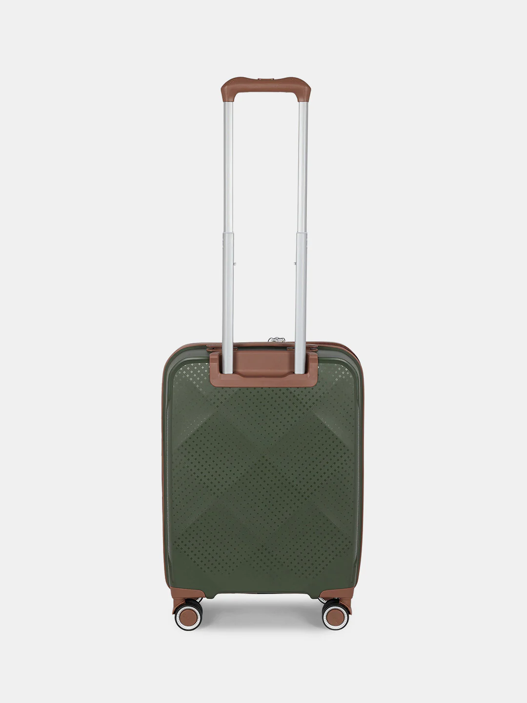 Rome Pro Cabin Luggage with Laptop Compartment, Number Lock | HTL256 - Image 11