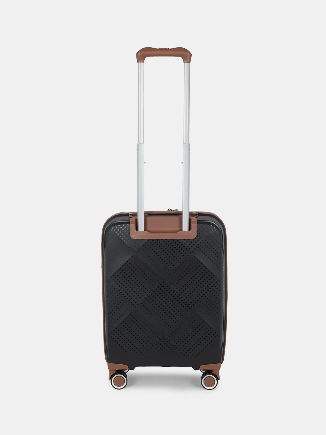 Rome Pro Cabin Luggage with Laptop Compartment, Number Lock | HTL256 - Image 7