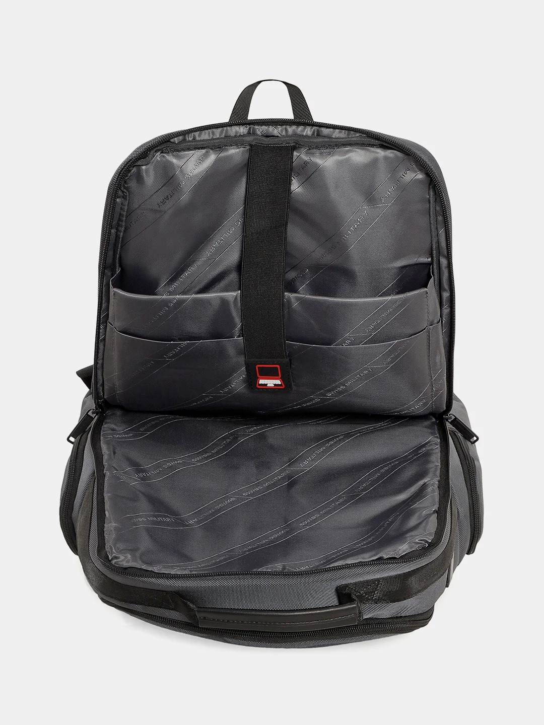 Sage 15.6 Laptop Backpack with USB Port, 29L | LBP145 - Image 12