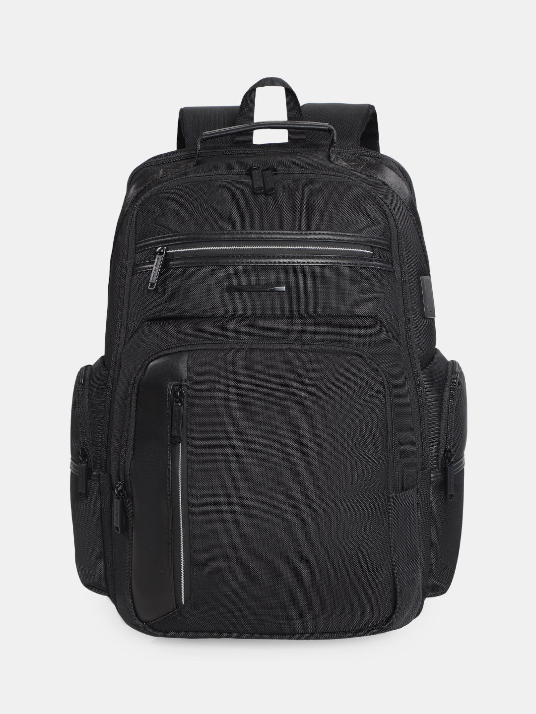 Sage 15.6 Laptop Backpack with USB Port, 29L | LBP145 - Image 13
