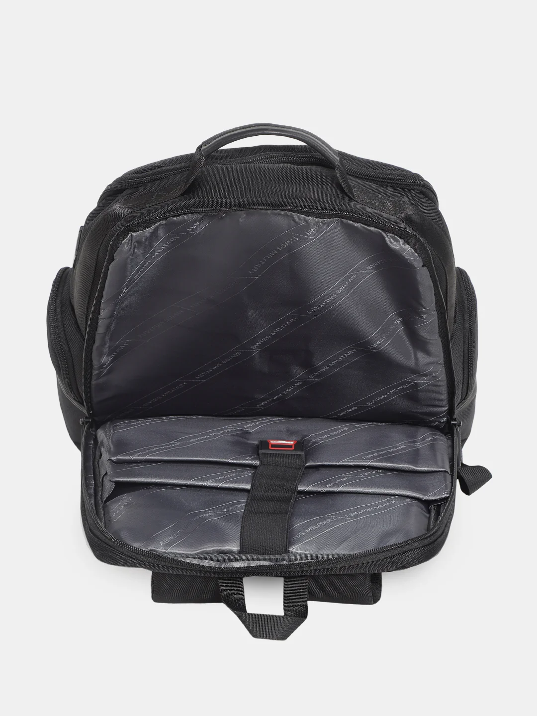 Sage 15.6 Laptop Backpack with USB Port, 29L | LBP145 - Image 26