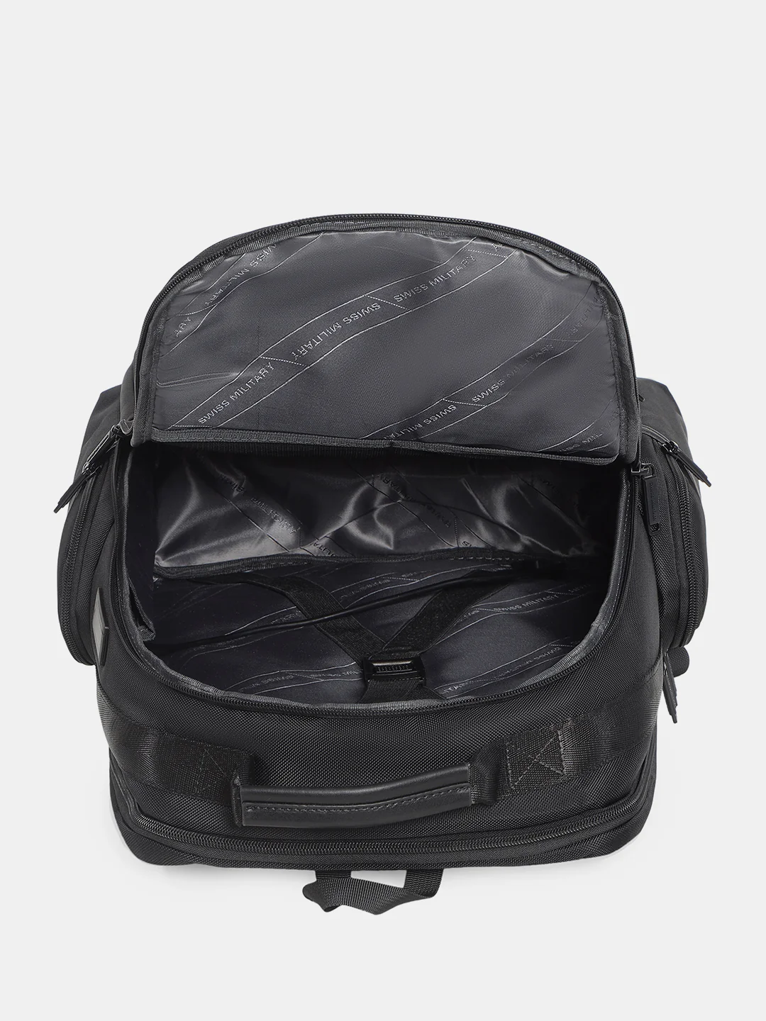 Sage 15.6 Laptop Backpack with USB Port, 29L | LBP145 - Image 27