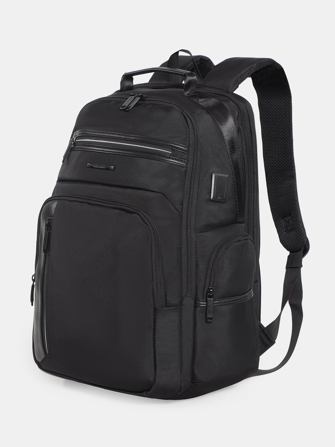 Sage 15.6 Laptop Backpack with USB Port, 29L | LBP145 - Image 31