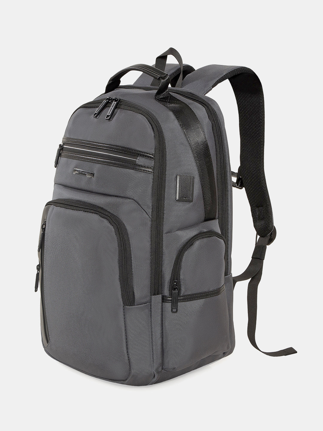 Sage 15.6 Laptop Backpack with USB Port, 29L | LBP145 - Image 6