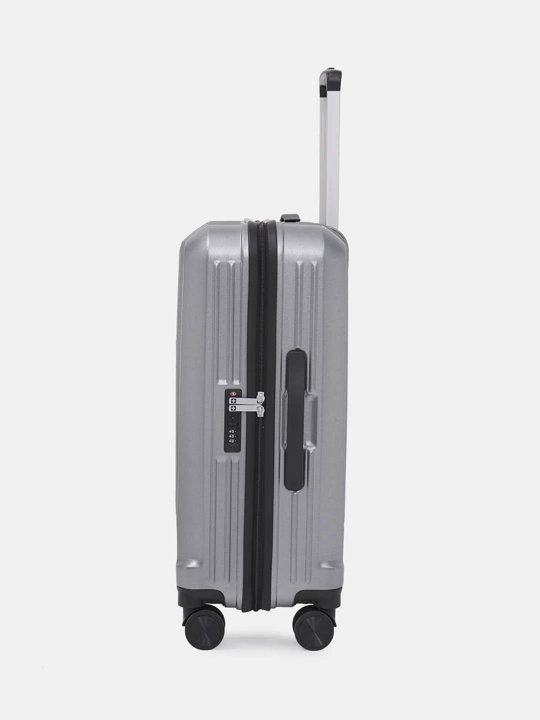 Sapphire Hard Top Trolley Luggage - Image 104
