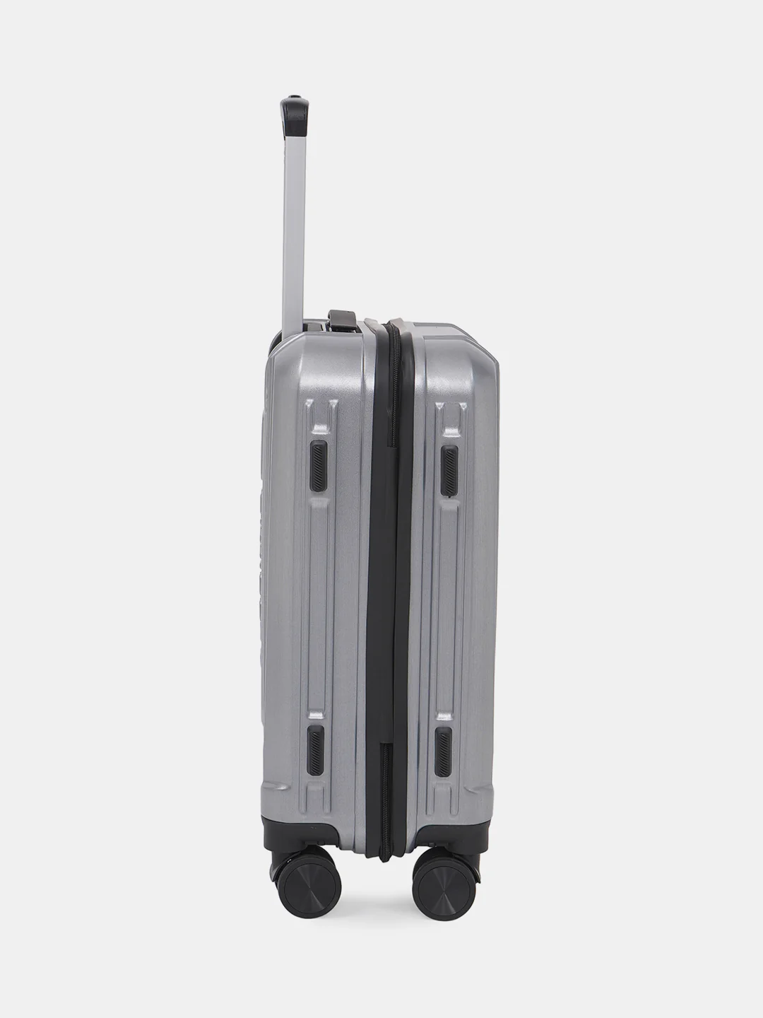 Sapphire Hard Top Trolley Luggage - Image 11