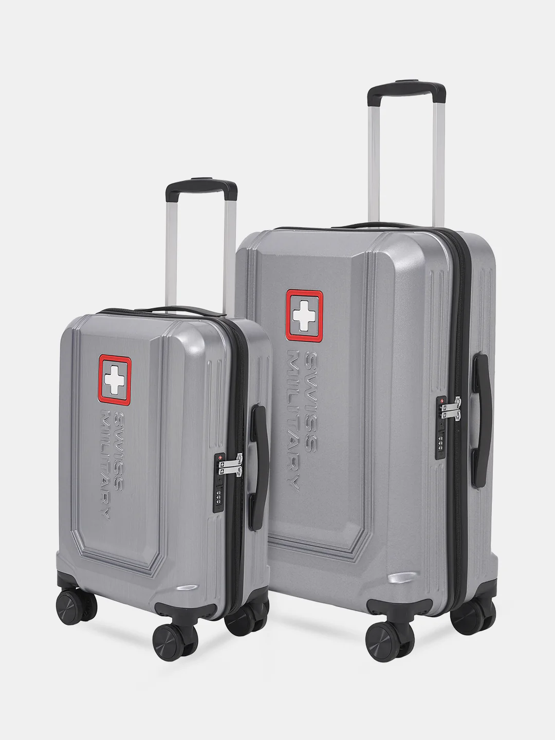 Sapphire Hard Top Trolley Luggage - Image 114