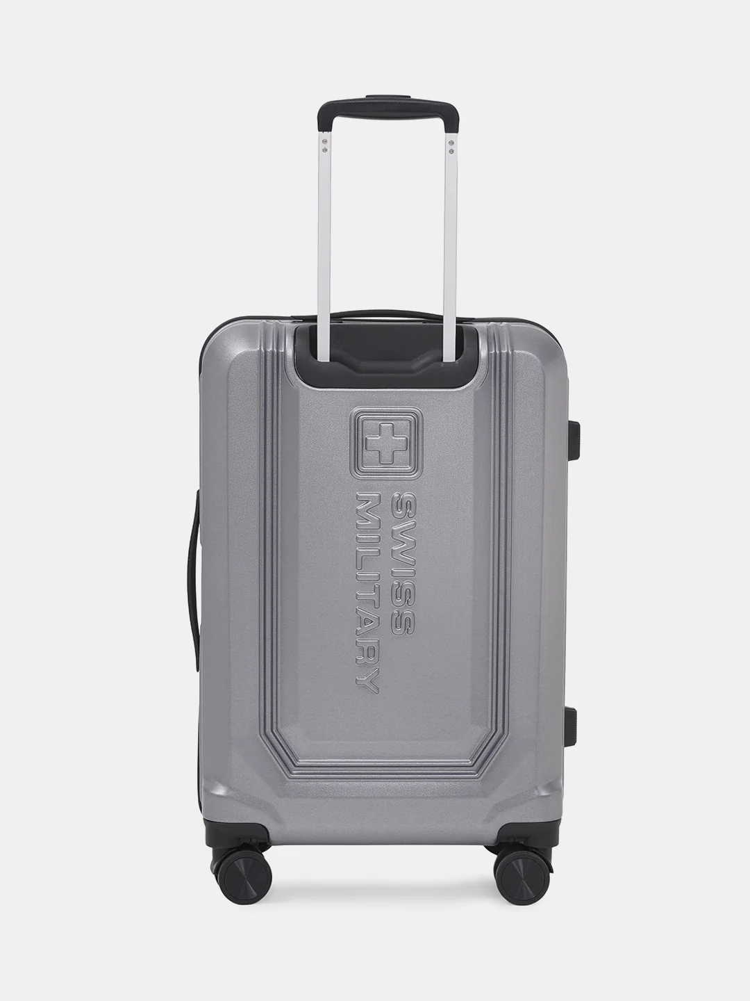 Sapphire Hard Top Trolley Luggage - Image 115