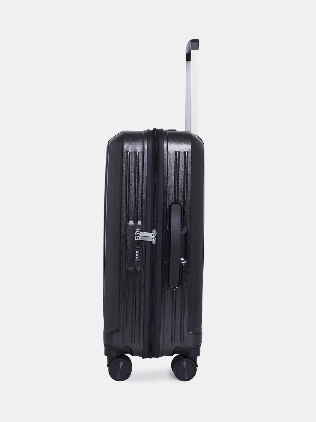 Sapphire Hard Top Trolley Luggage - Image 129