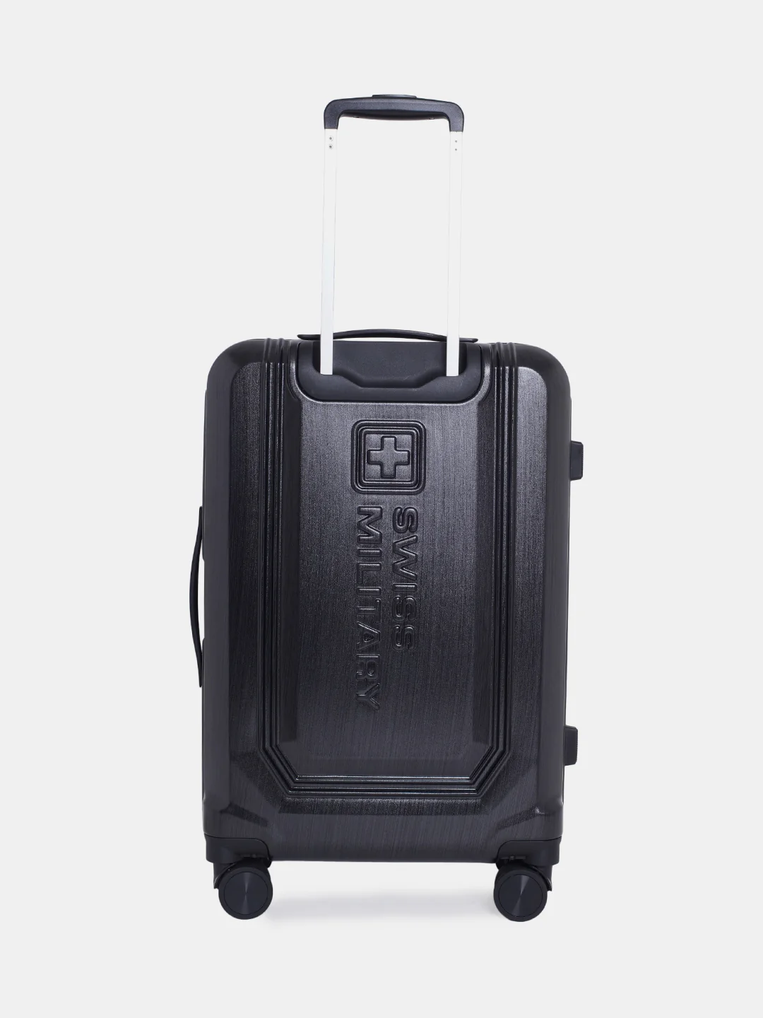 Sapphire Hard Top Trolley Luggage - Image 131