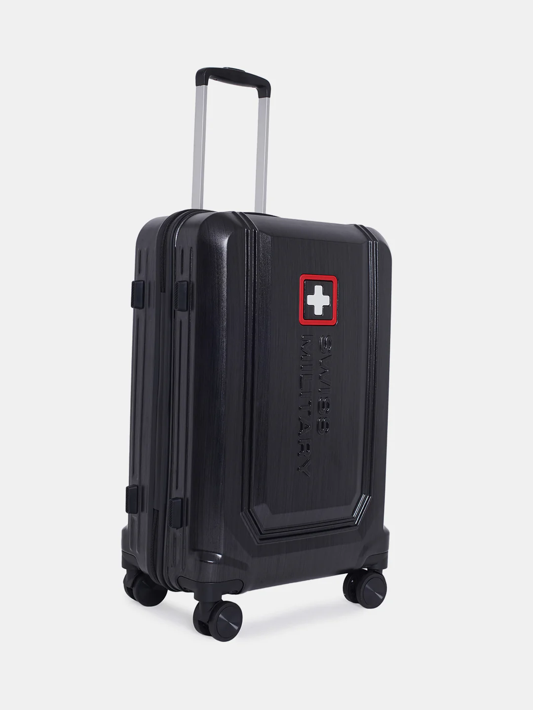 Sapphire Hard Top Trolley Luggage - Image 141