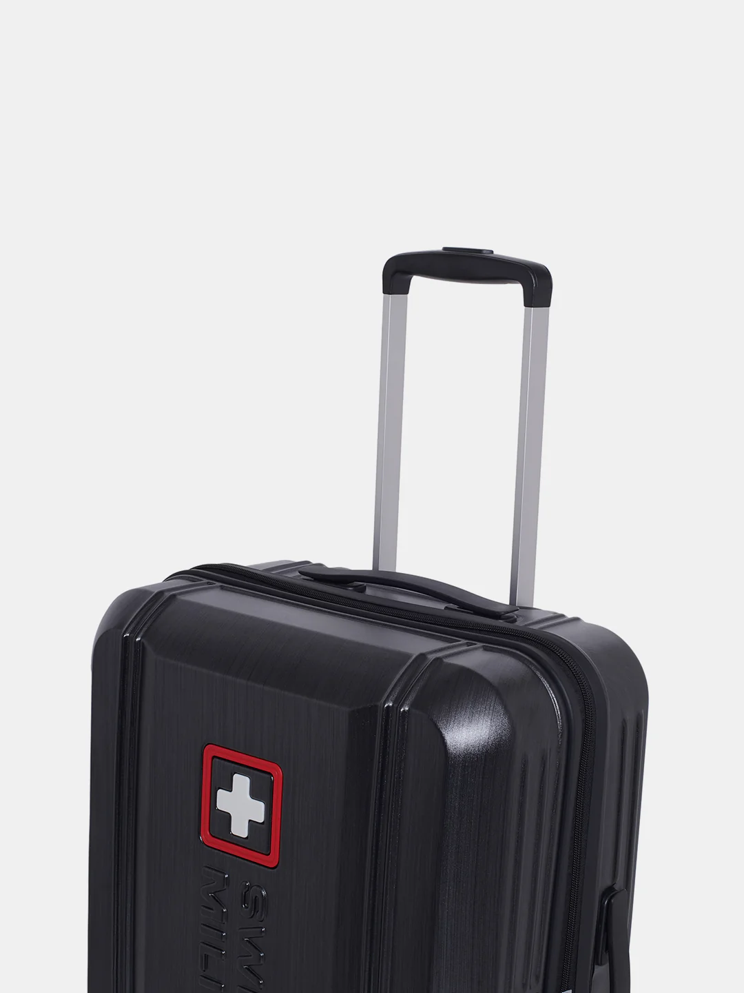 Sapphire Hard Top Trolley Luggage - Image 144