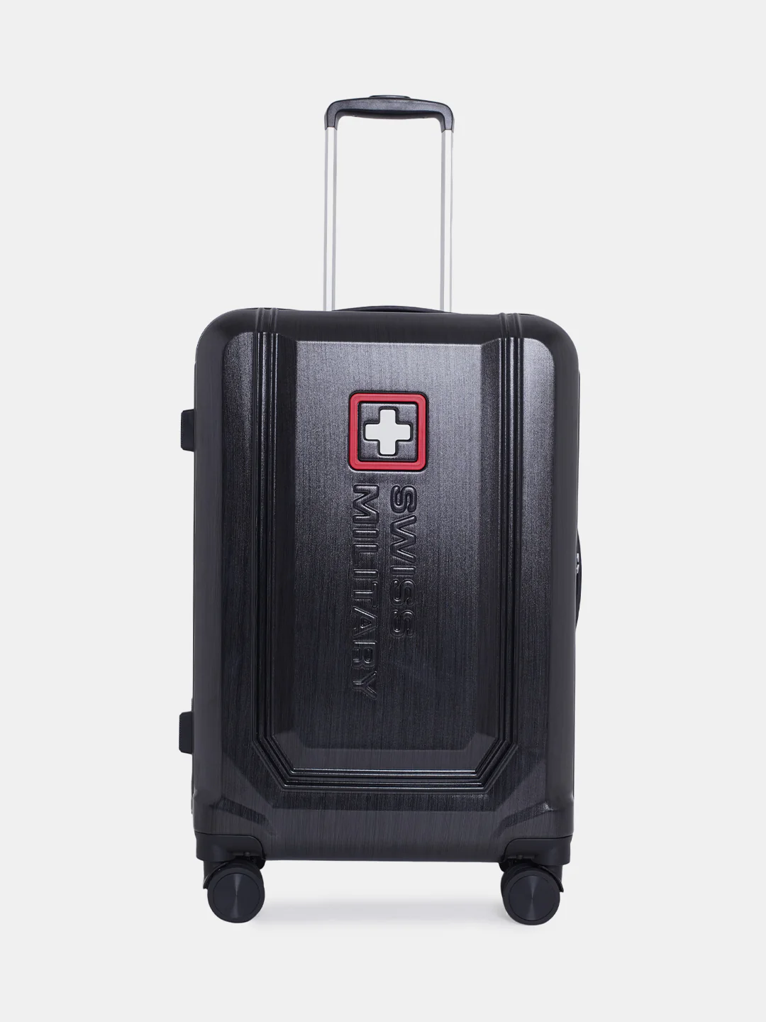 Sapphire Hard Top Trolley Luggage - Image 148