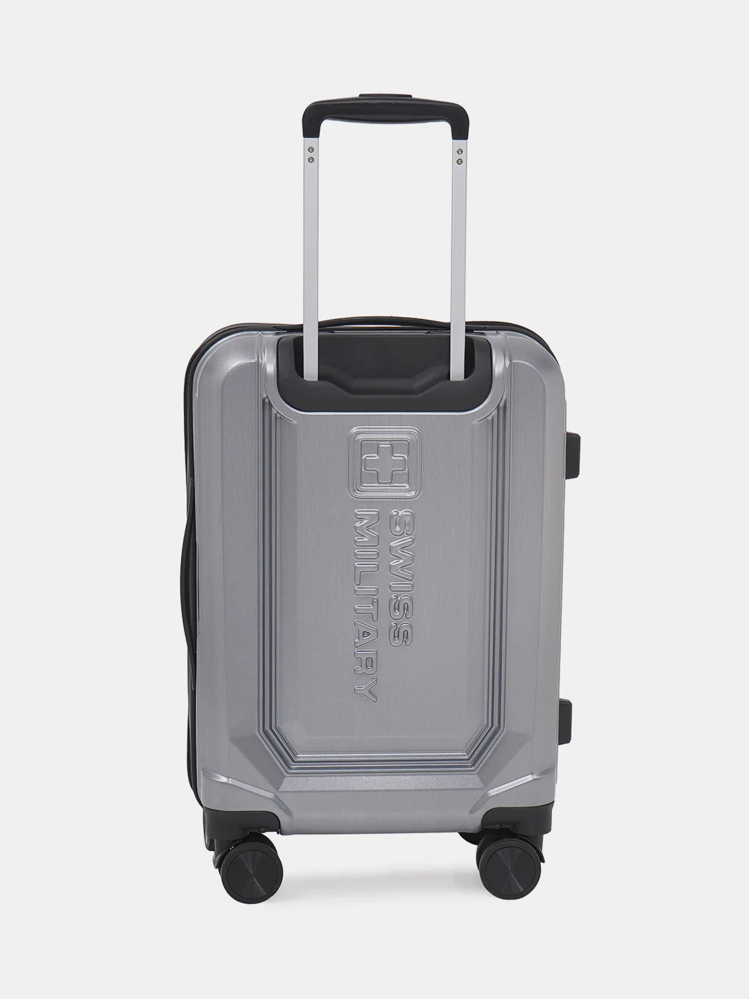 Sapphire Hard Top Trolley Luggage - Image 15