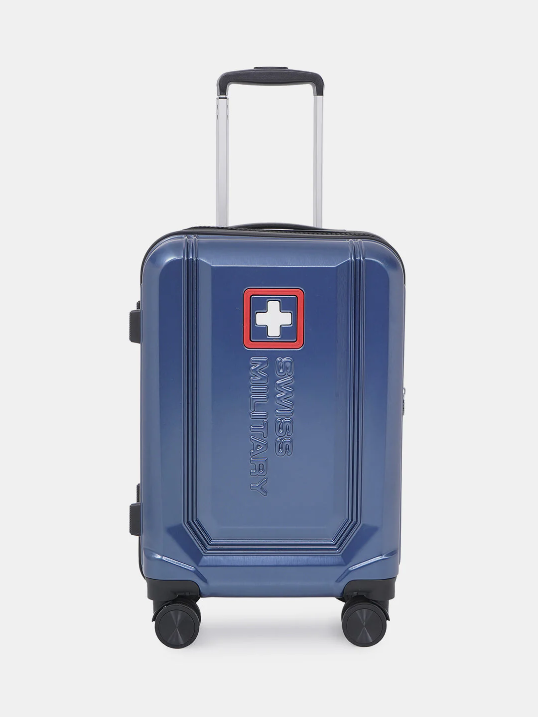Sapphire Hard Top Trolley Luggage - Image 161