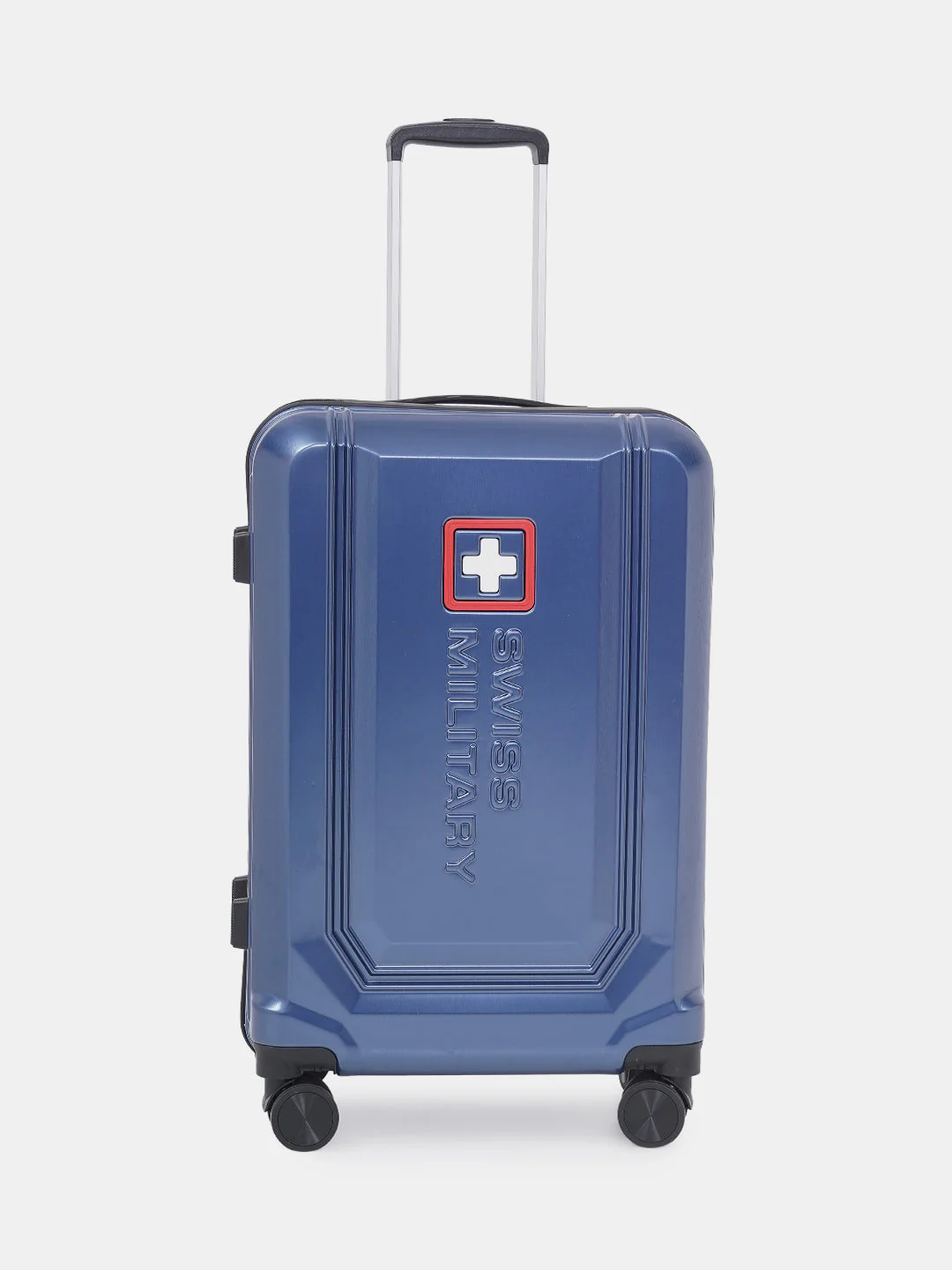 Sapphire Hard Top Trolley Luggage - Image 162