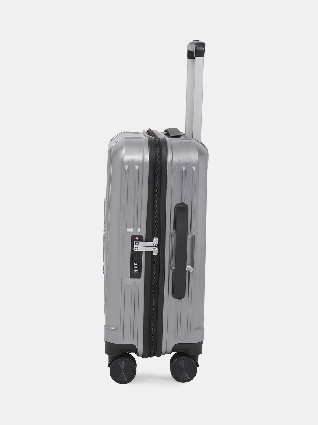 Sapphire Hard Top Trolley Luggage - Image 17