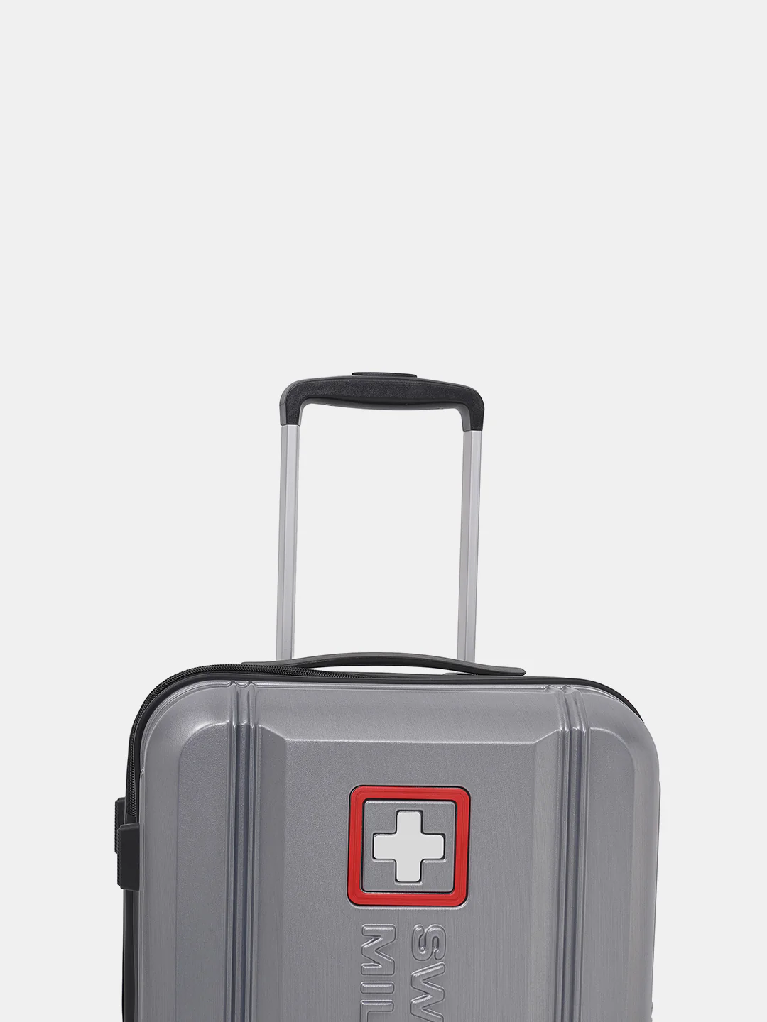 Sapphire Hard Top Trolley Luggage - Image 18