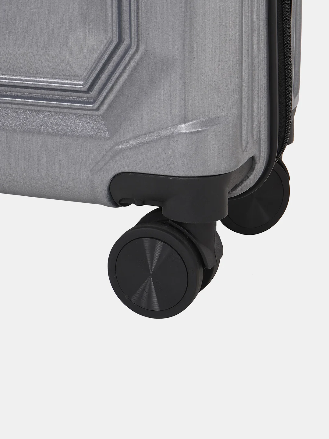Sapphire Hard Top Trolley Luggage - Image 20