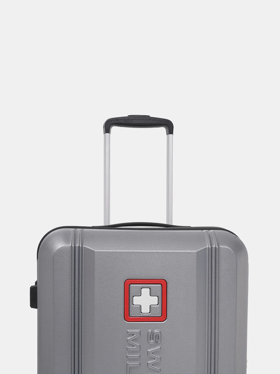 Sapphire Hard Top Trolley Luggage - Image 27