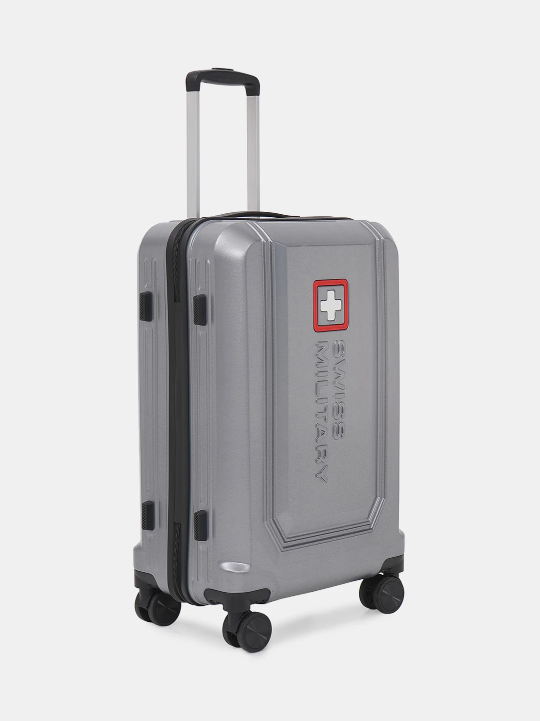 Sapphire Hard Top Trolley Luggage - Image 29