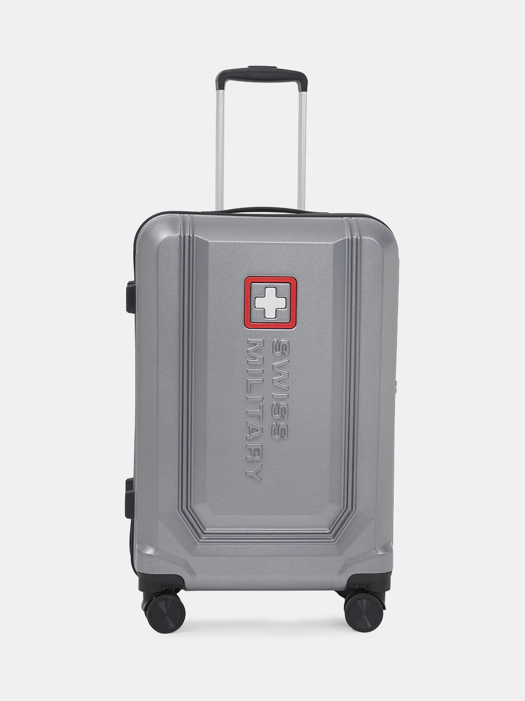 Sapphire Hard Top Trolley Luggage - Image 3