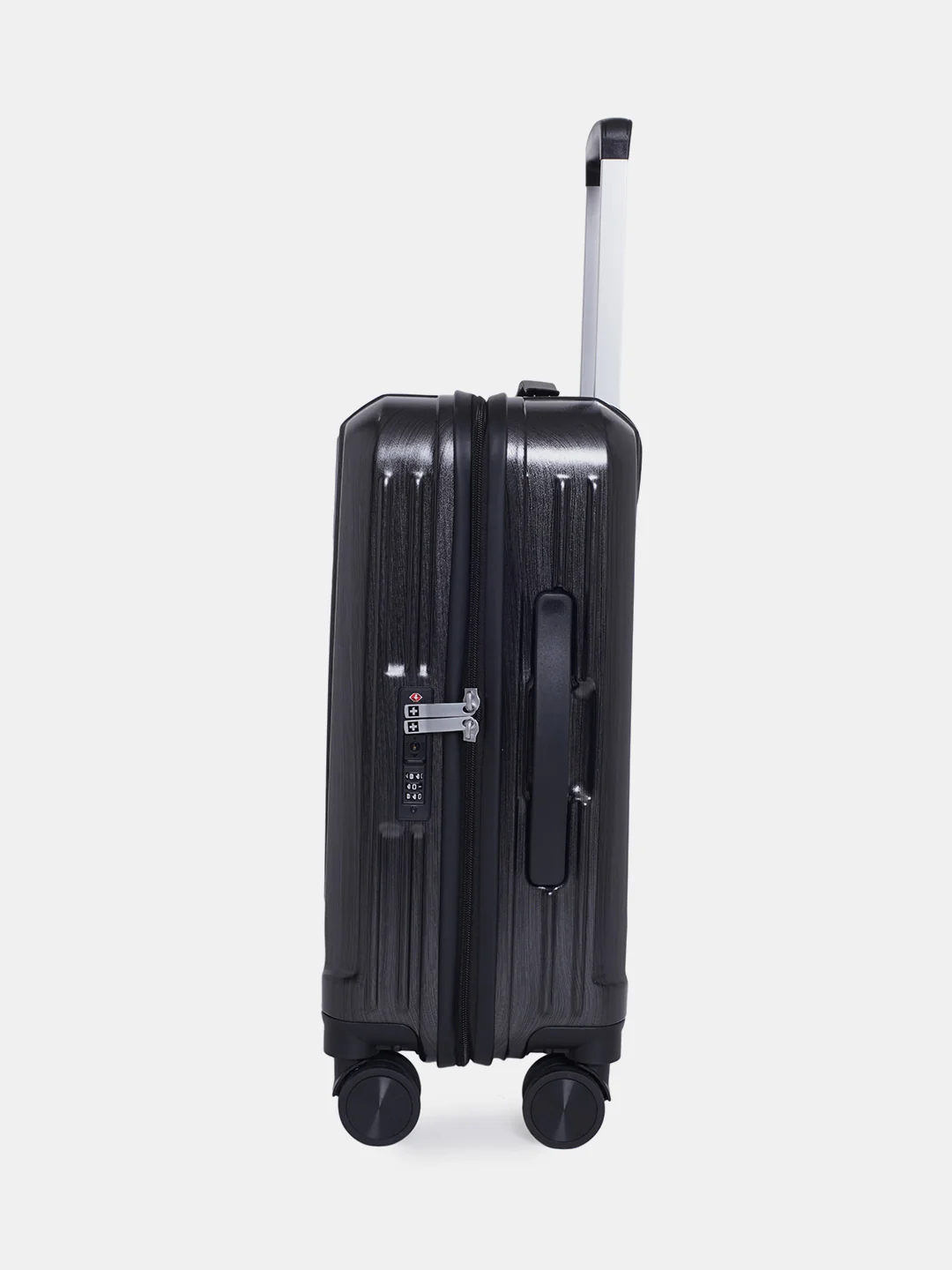 Sapphire Hard Top Trolley Luggage - Image 33