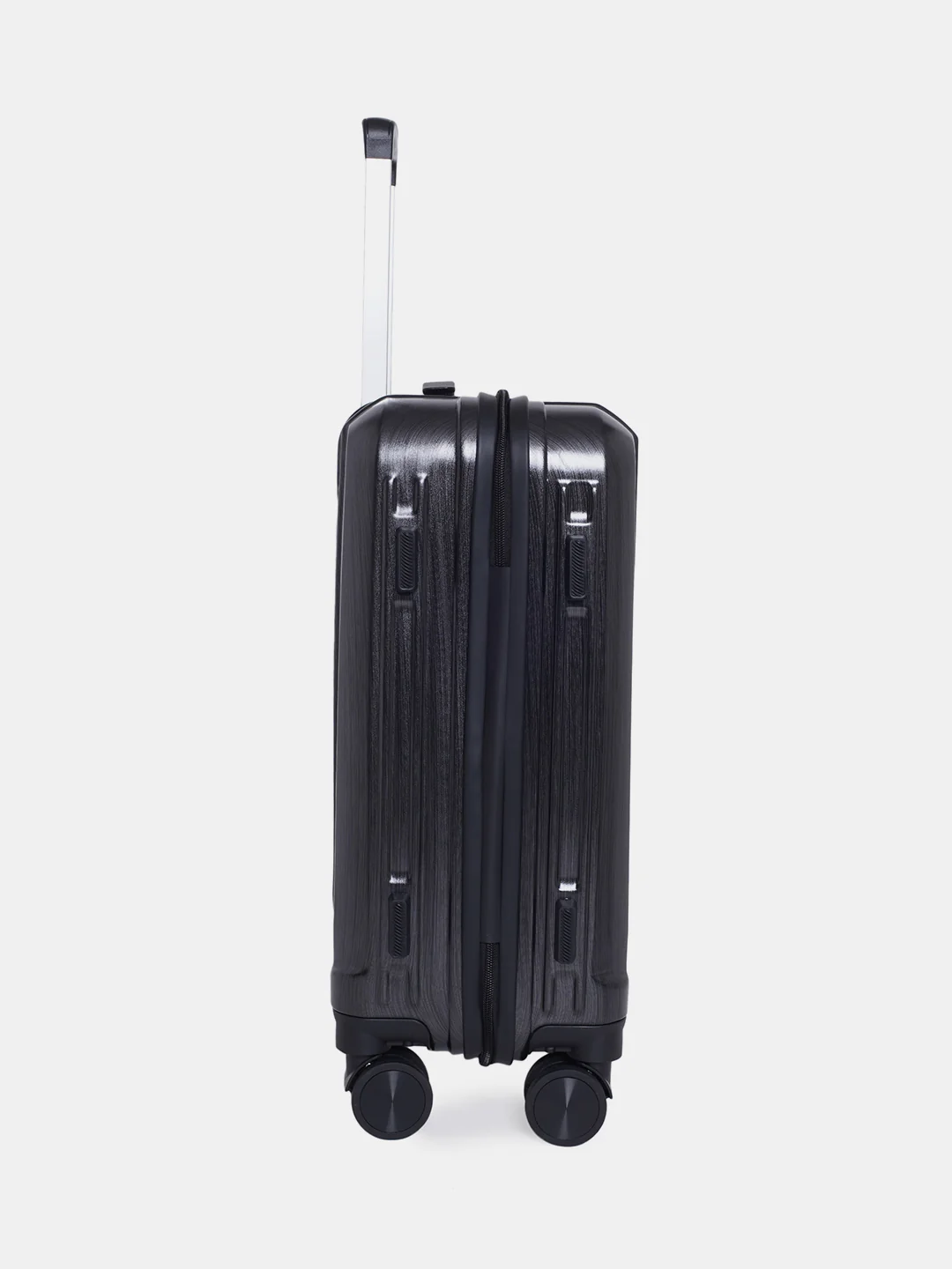Sapphire Hard Top Trolley Luggage - Image 36