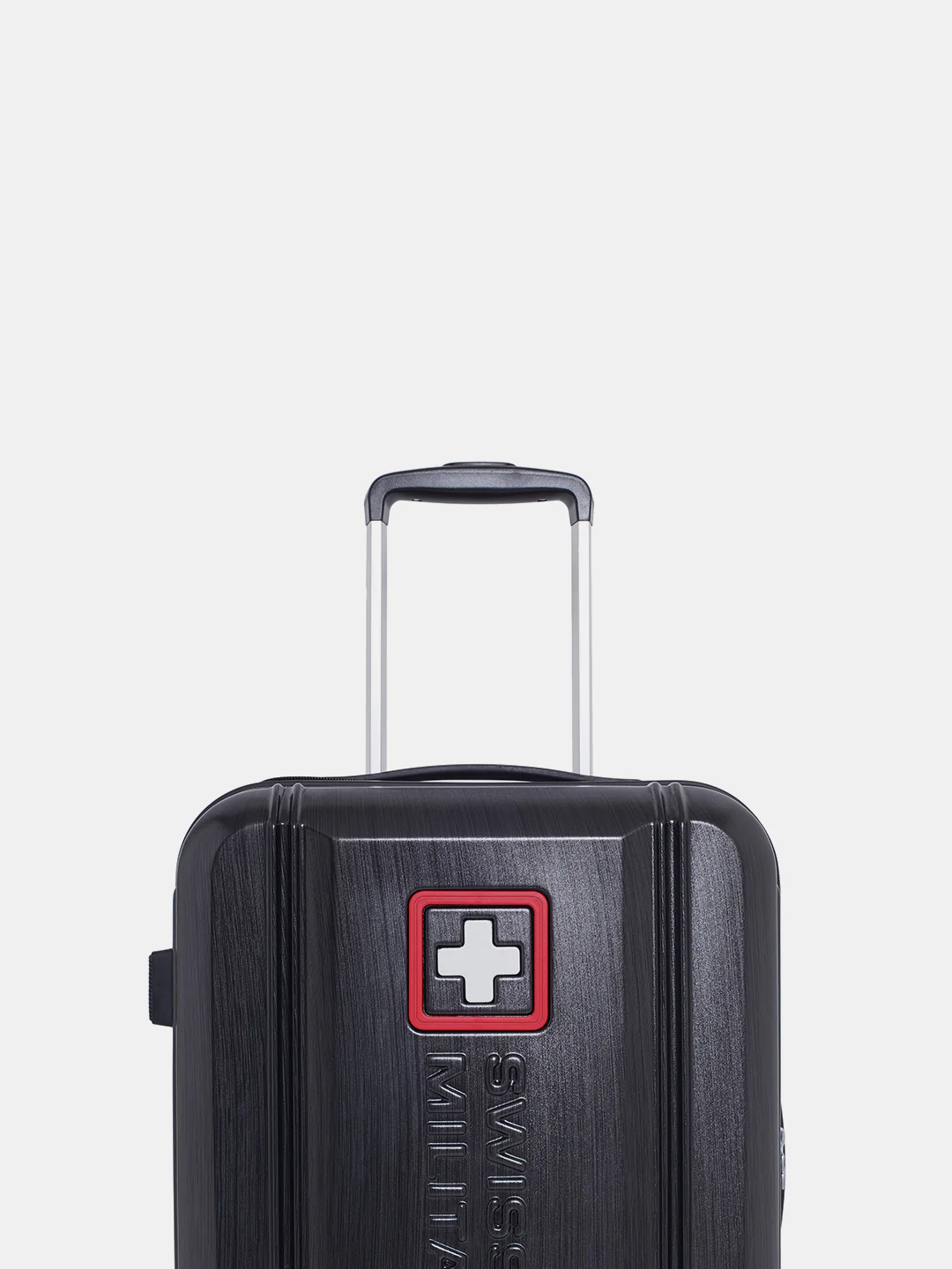 Sapphire Hard Top Trolley Luggage - Image 38