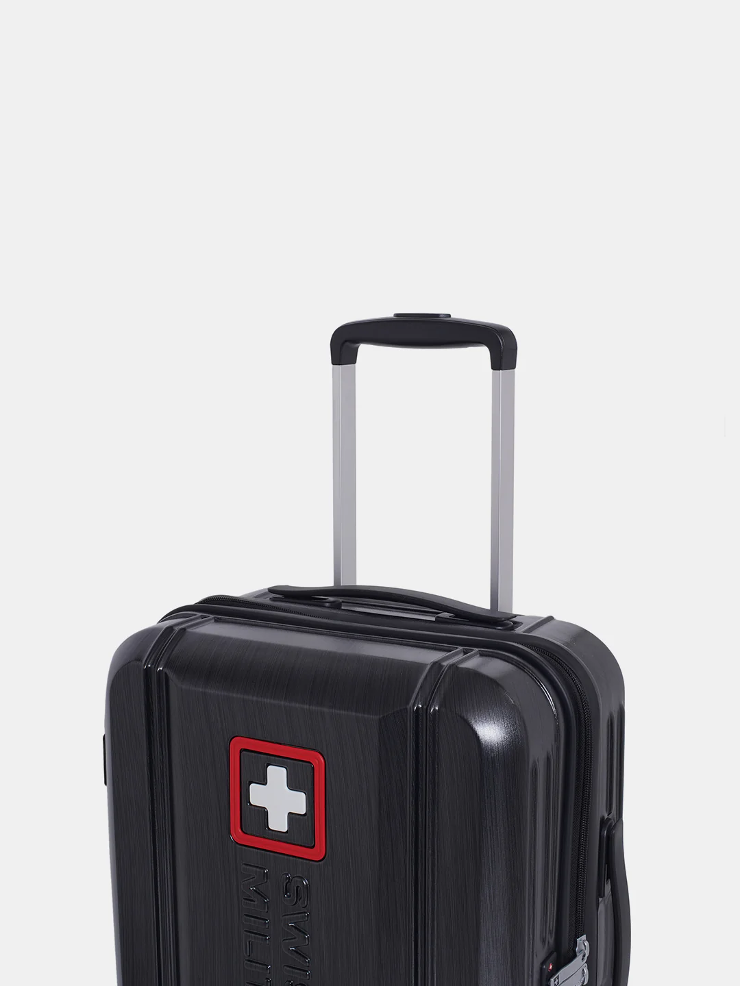 Sapphire Hard Top Trolley Luggage - Image 39