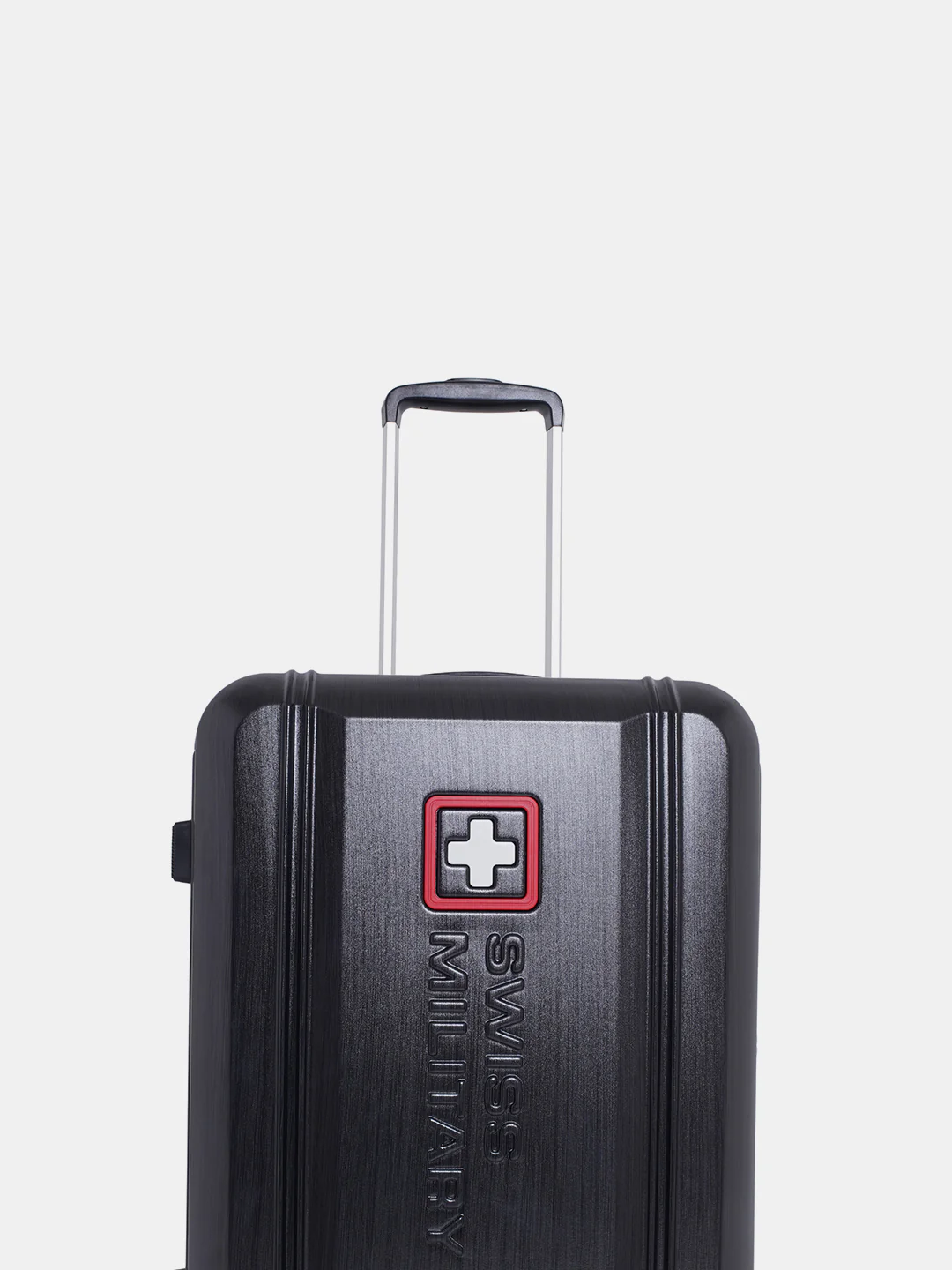 Sapphire Hard Top Trolley Luggage - Image 46