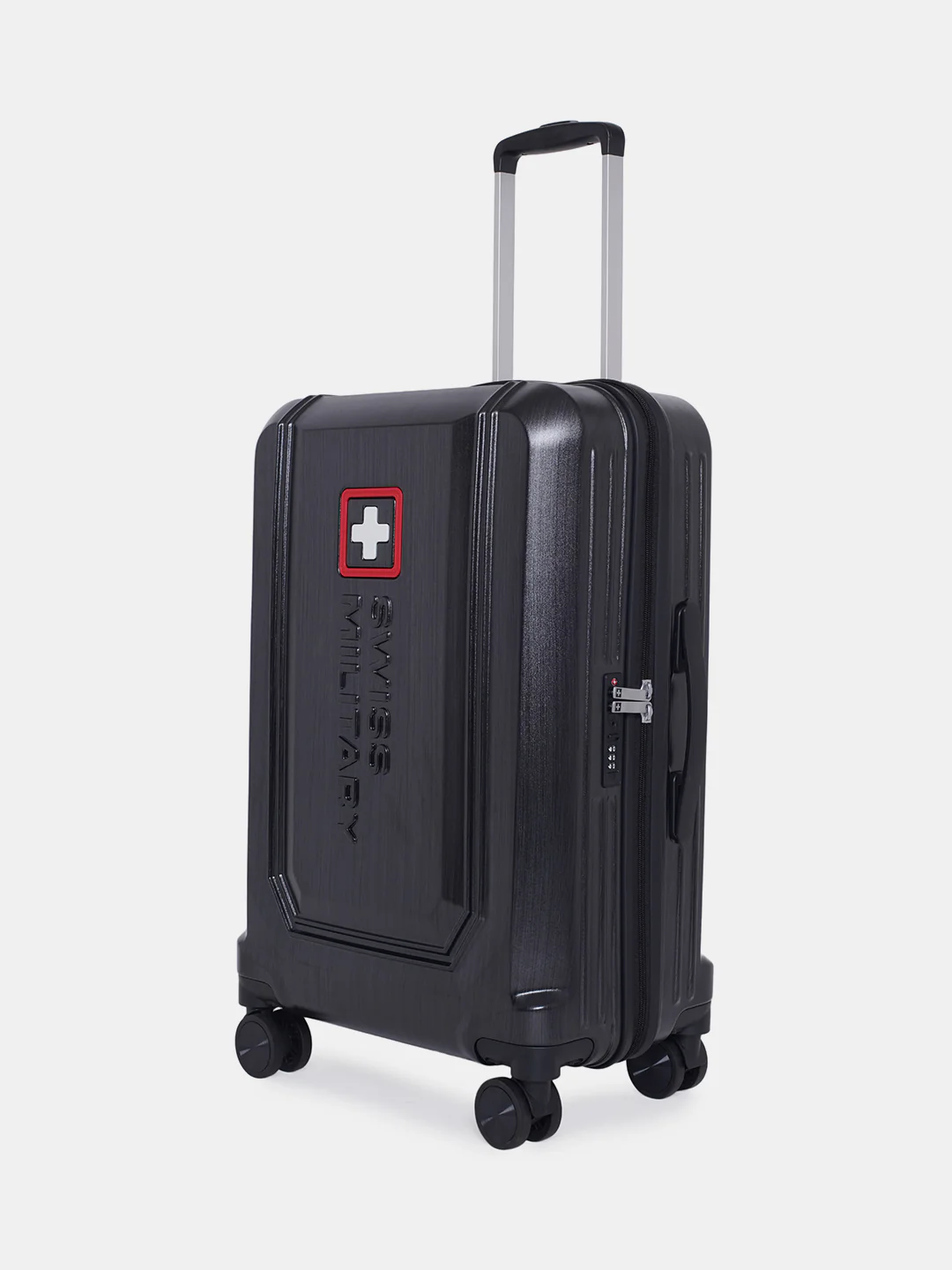 Sapphire Hard Top Trolley Luggage - Image 47