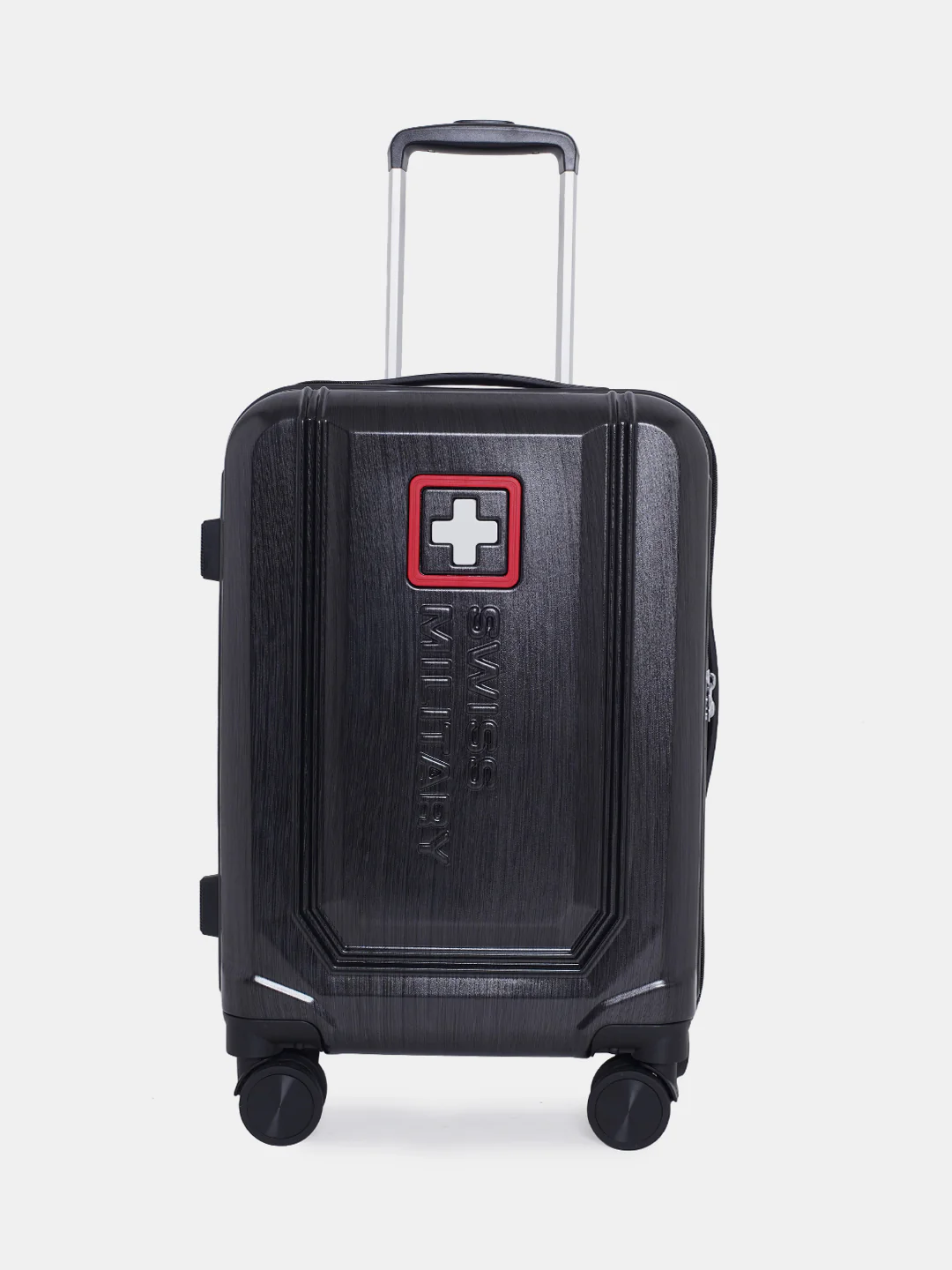 Sapphire Hard Top Trolley Luggage - Image 5