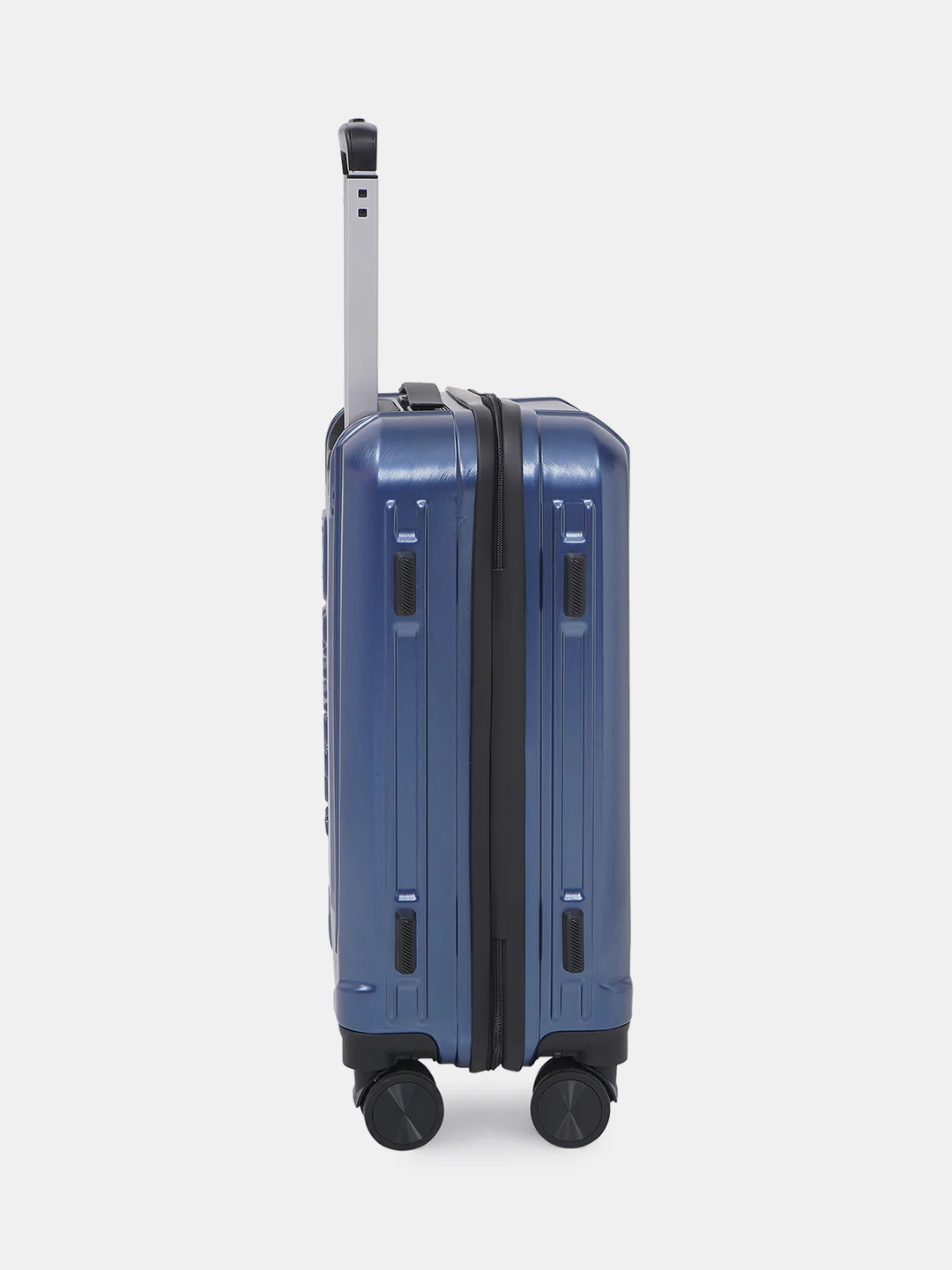 Sapphire Hard Top Trolley Luggage - Image 59