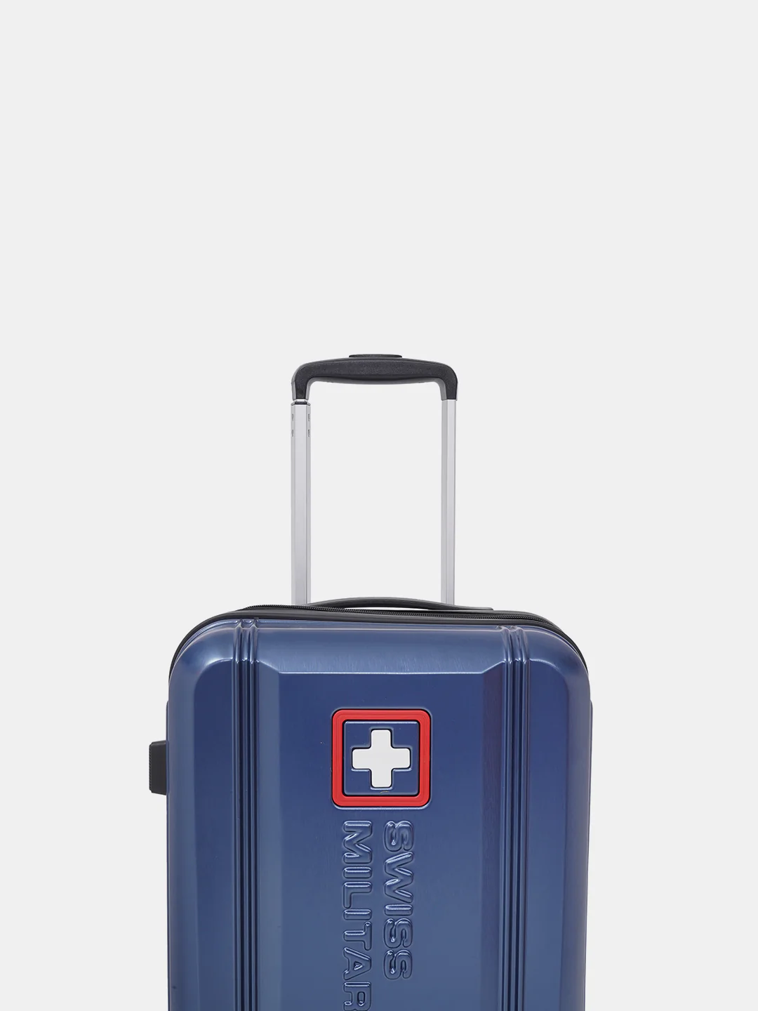 Sapphire Hard Top Trolley Luggage - Image 61