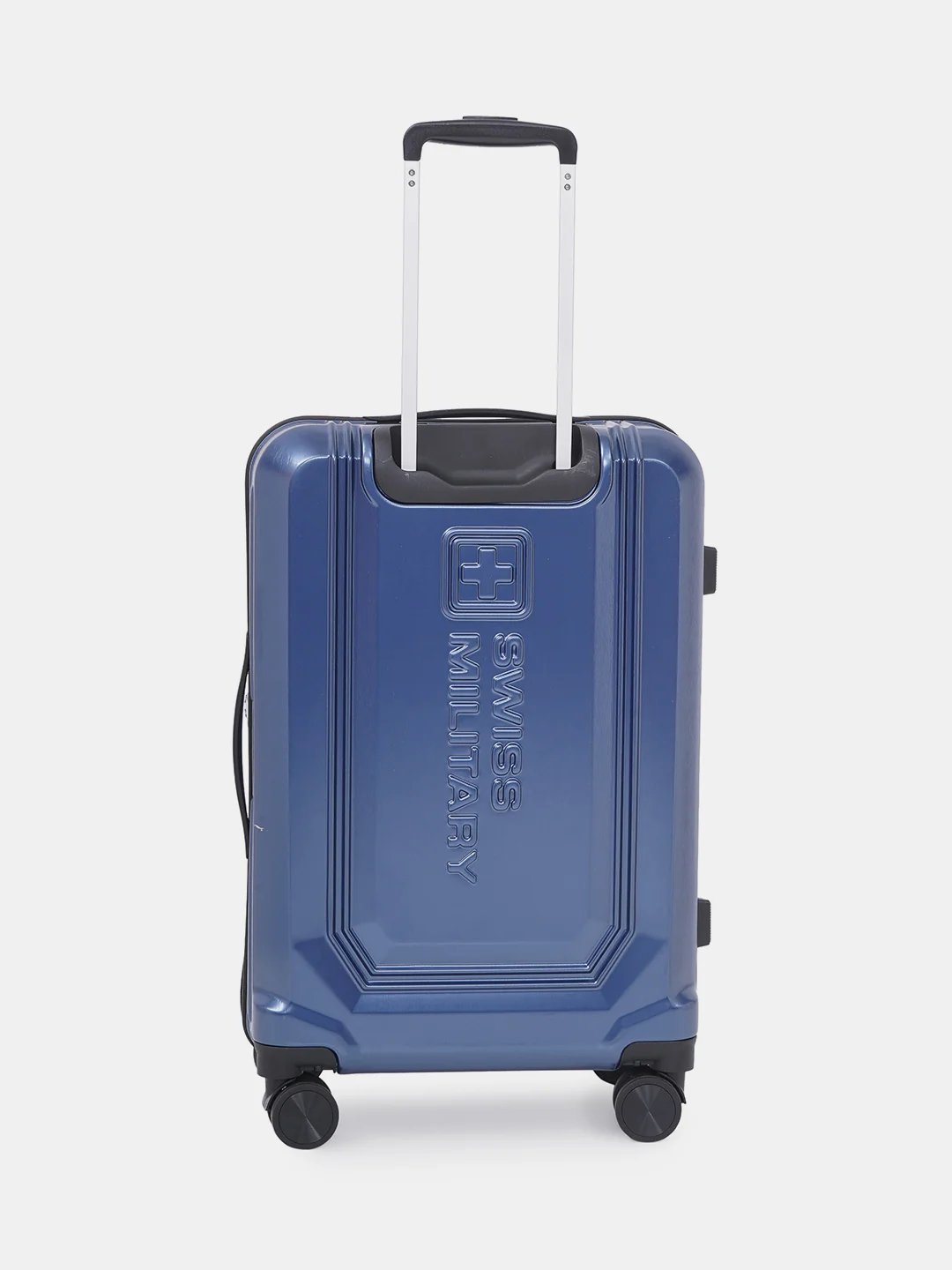Sapphire Hard Top Trolley Luggage - Image 71