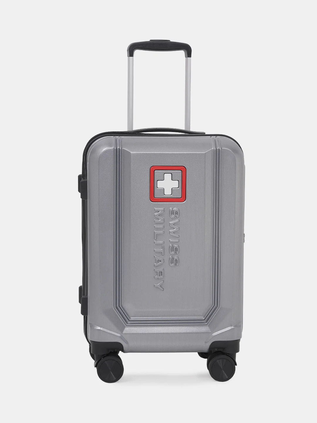 Sapphire Hard Top Trolley Luggage - Image 76