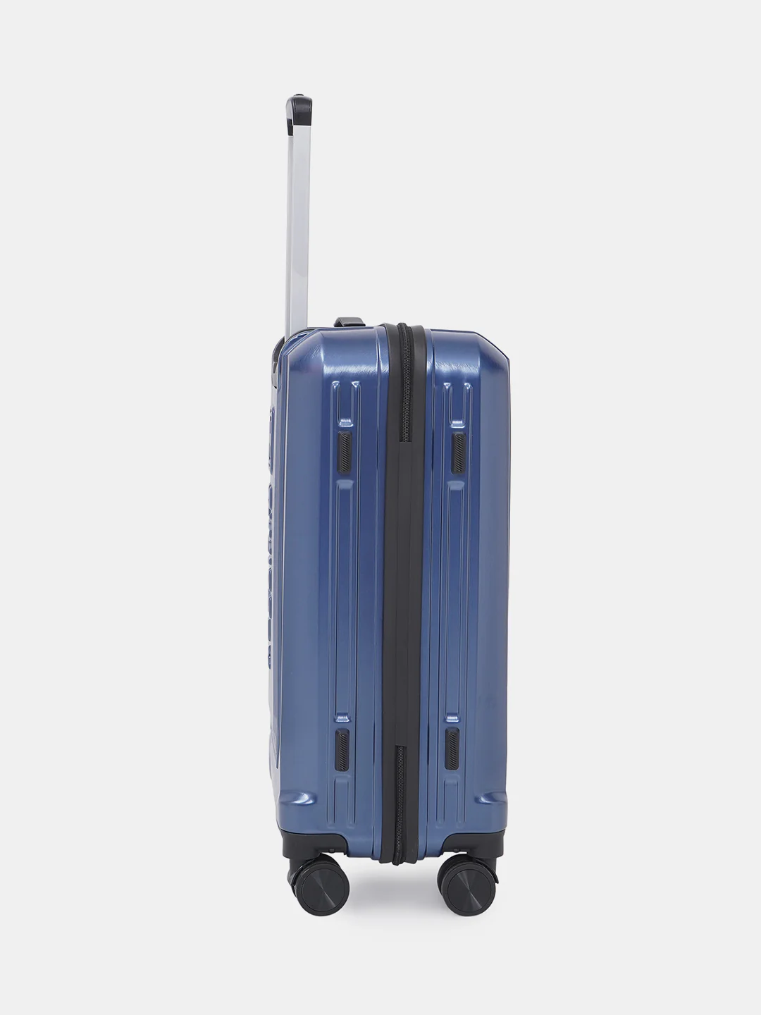 Sapphire Hard Top Trolley Luggage - Image 81