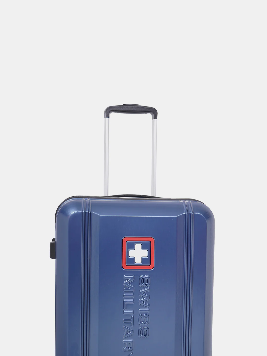 Sapphire Hard Top Trolley Luggage - Image 85