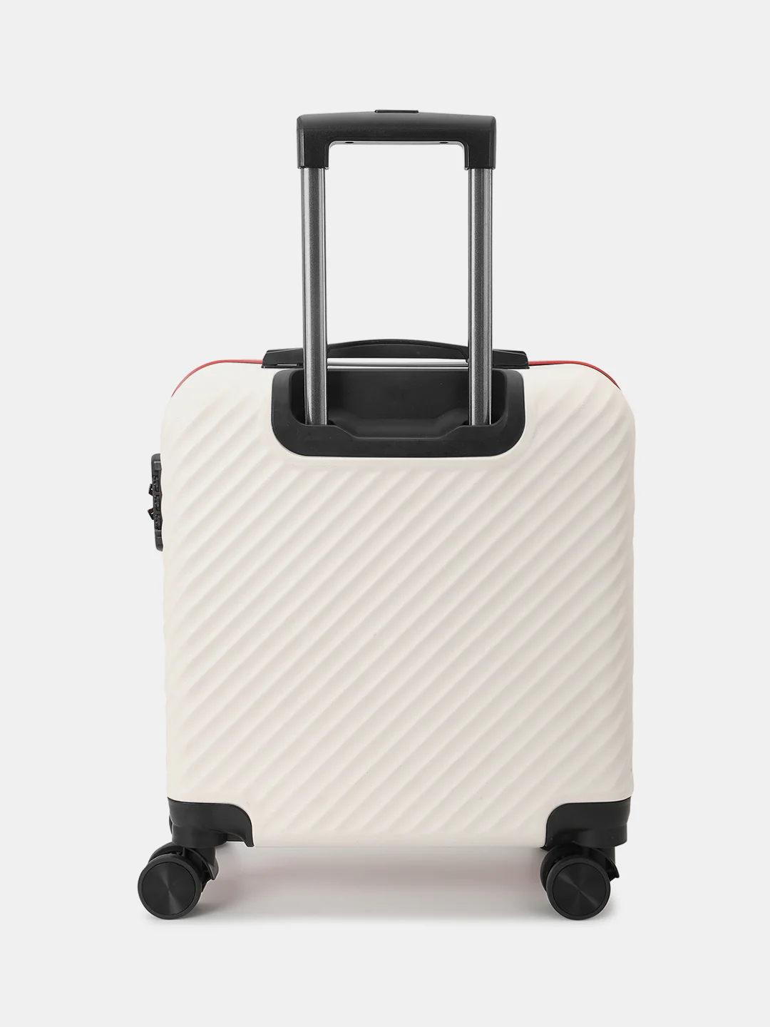 Sirius 15.4” Laptop Overnighter Luggage Trolley 39LTR | LTB13 - Image 3