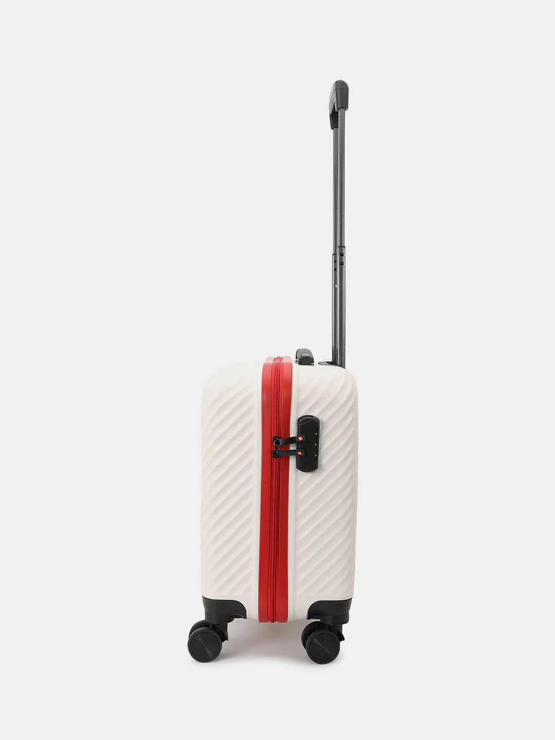 Sirius 15.4” Laptop Overnighter Luggage Trolley 39LTR | LTB13 - Image 4