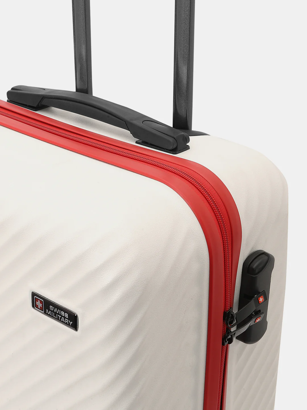 Sirius 15.4” Laptop Overnighter Luggage Trolley 39LTR | LTB13 - Image 5