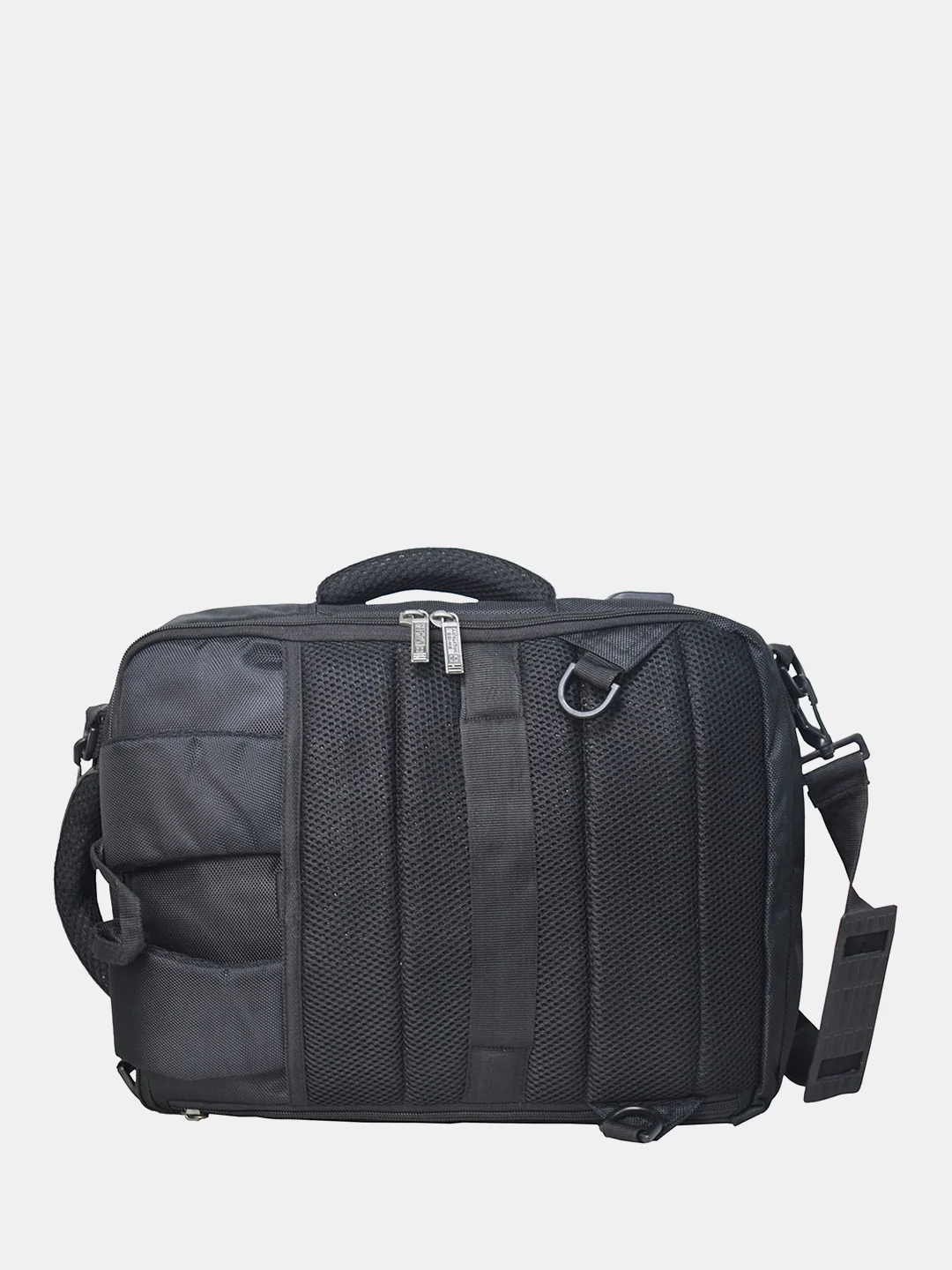 Venue 15.6" Laptop Backpack Cum Sling Bag 16L | LBP1021 - Image 4