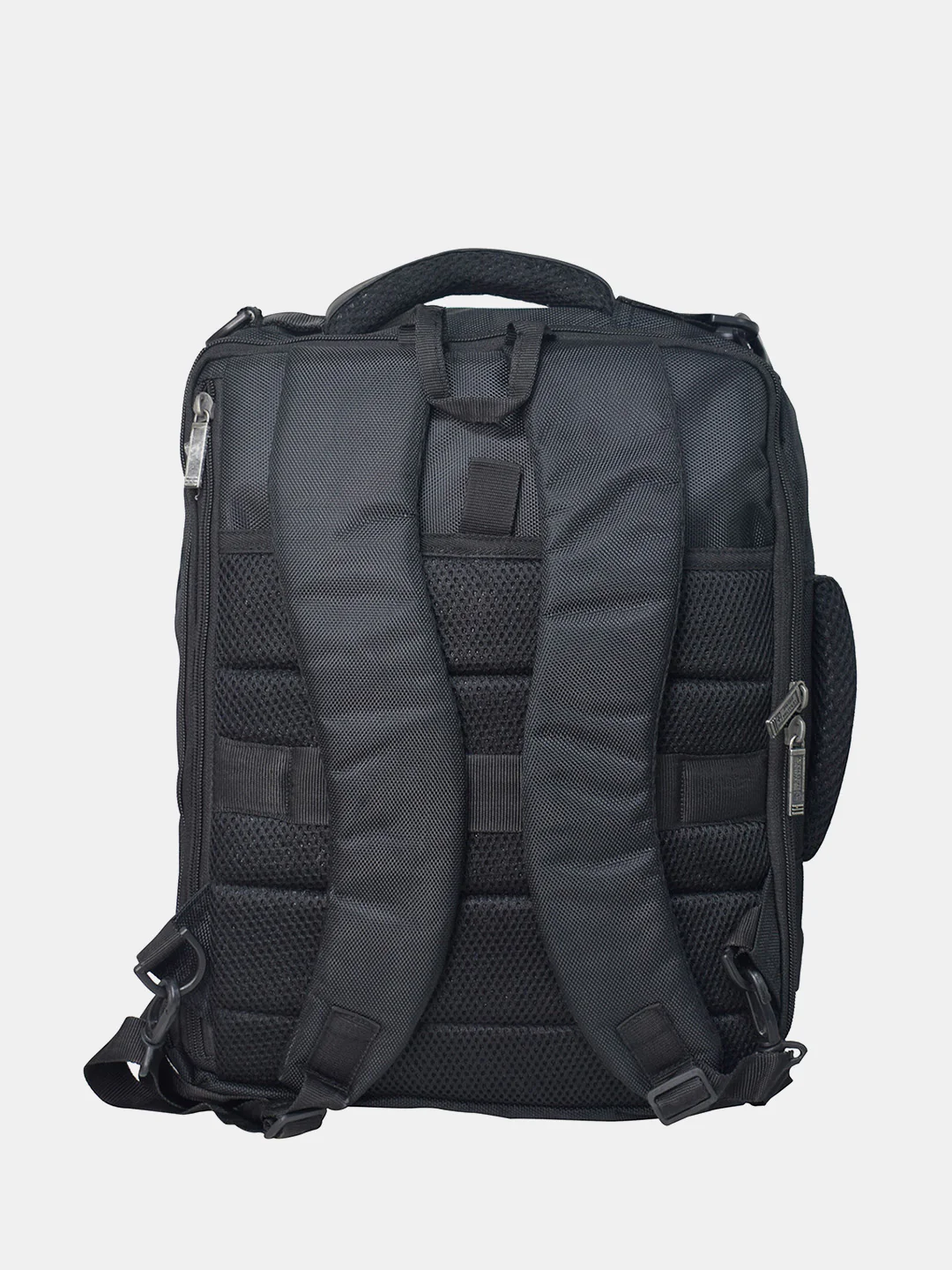 Venue 15.6" Laptop Backpack Cum Sling Bag 16L | LBP1021 - Image 5