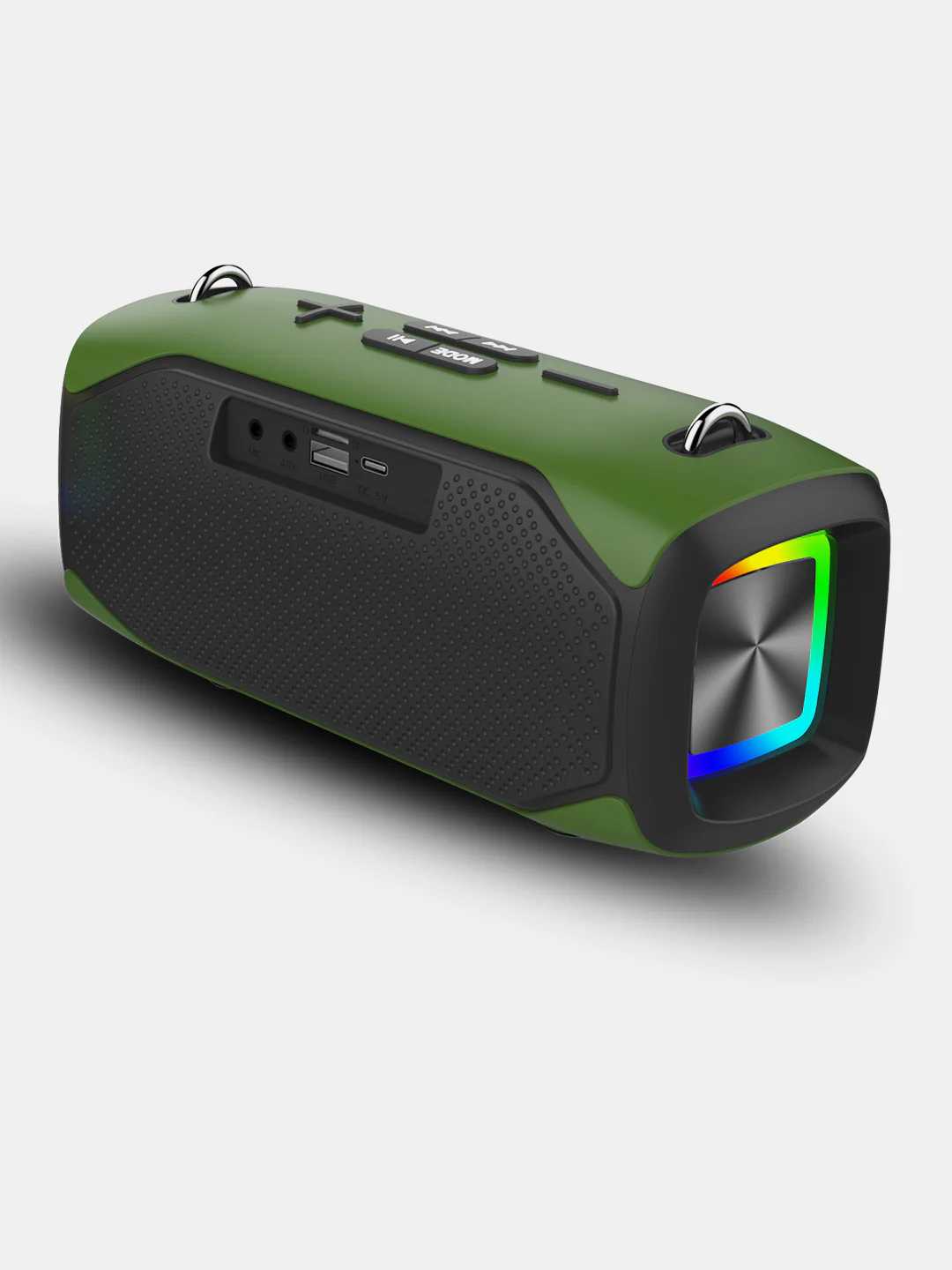 Rapli 20W Bluetooth Speaker | VBS13 - Image 15