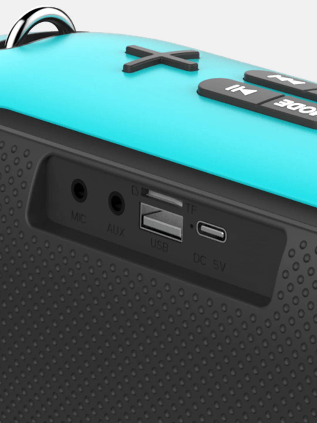 Rapli 20W Bluetooth Speaker | VBS13 - Image 23